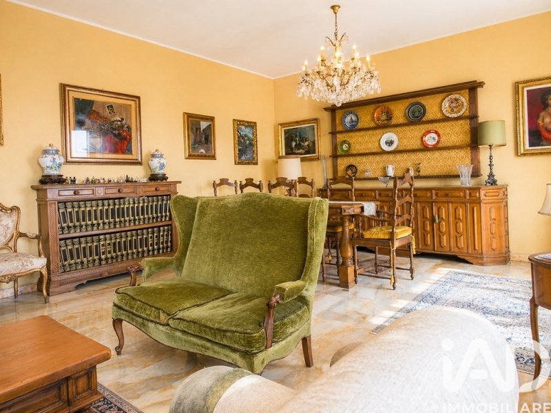 Apartamento en Milán