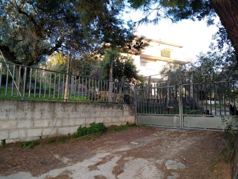 Detached house in Tortoreto