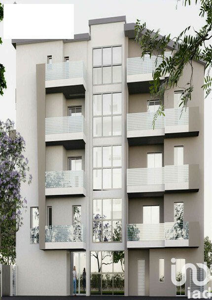 Palazzo a Alba Adriatica