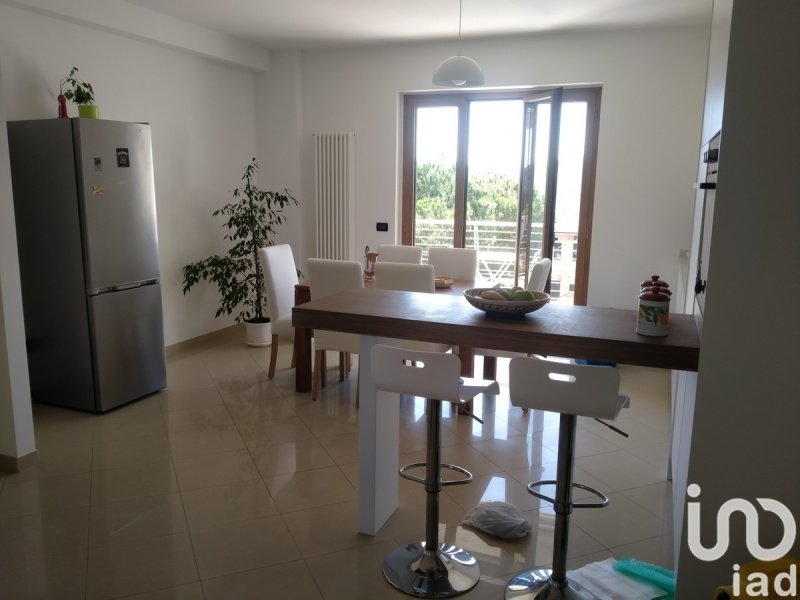 Appartement in Mosciano Sant'Angelo