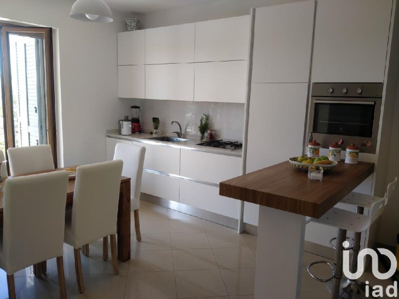 Apartamento em Mosciano Sant'Angelo