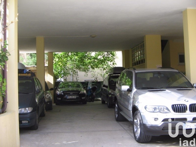 Palazzo a Tortoreto