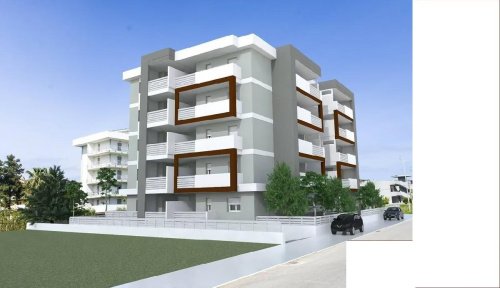 Appartamento a Alba Adriatica