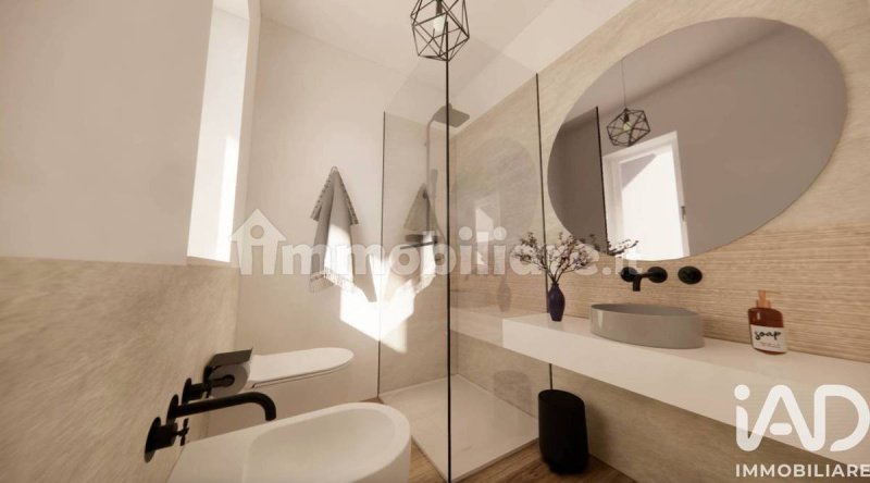 Квартира в Нерето