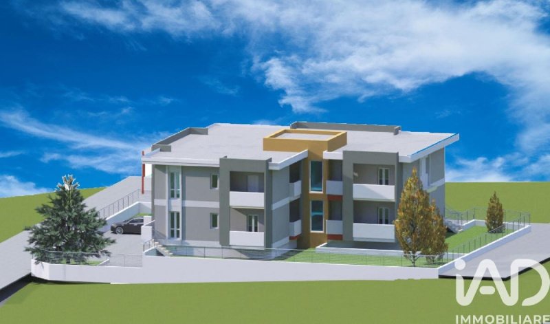 Квартира в Нерето