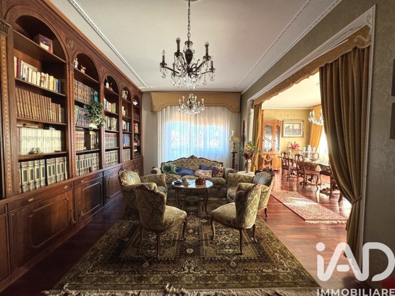 Wohnung in Ascoli Piceno