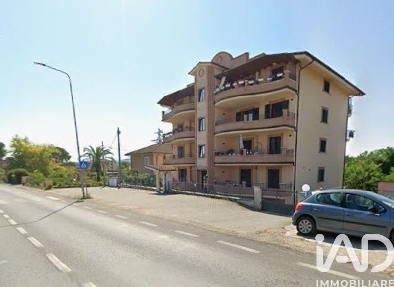 Appartement in Corropoli