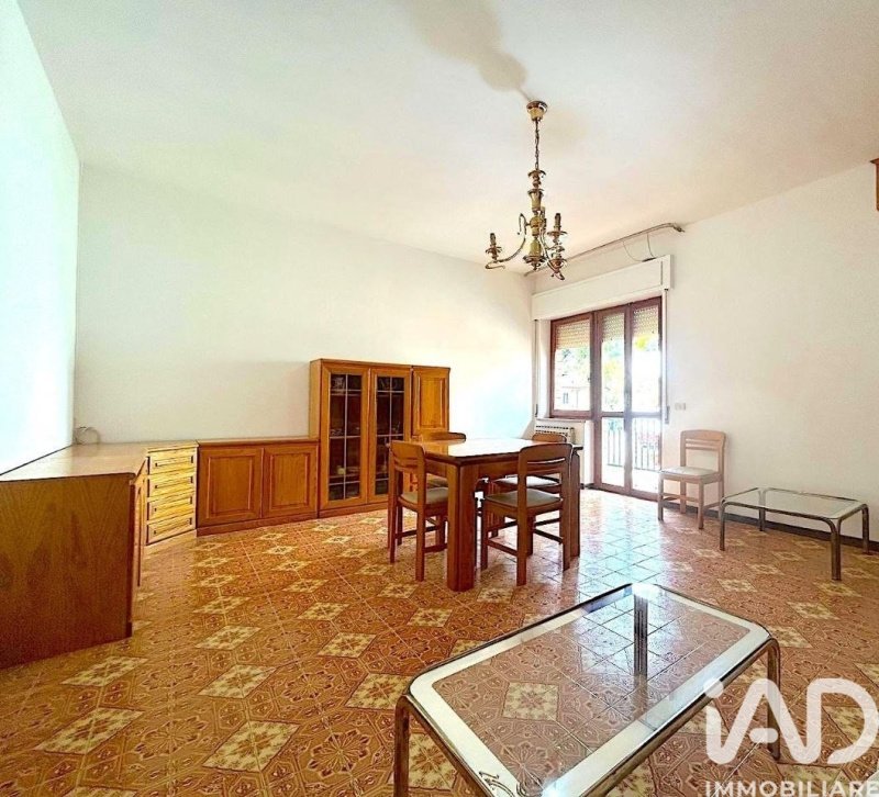 Appartement in Teramo