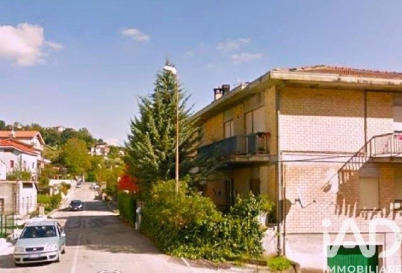 Appartement in Teramo