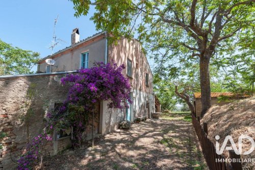 Vrijstaande woning in Città Sant'Angelo