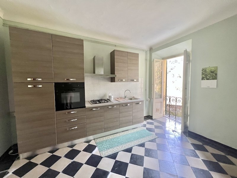 Apartment in Bagni di Lucca