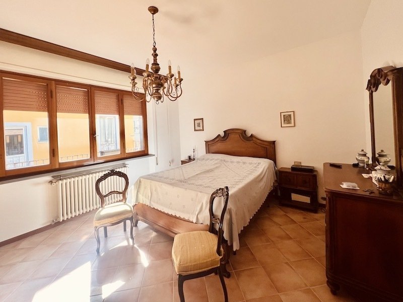 Self-contained apartment in Bagni di Lucca