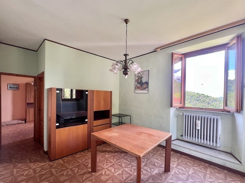 Casa semi-independiente en Bagni di Lucca