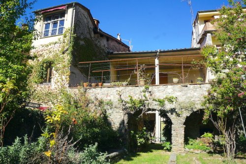 Villa en Borgo a Mozzano