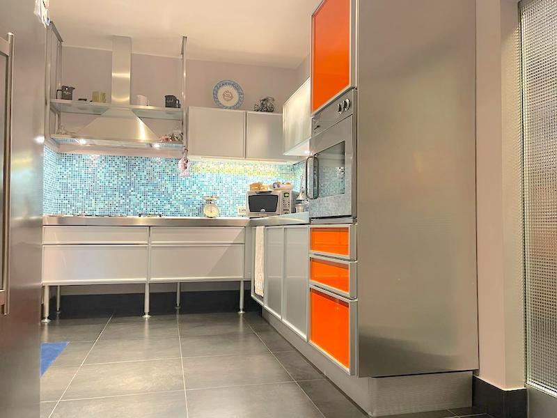Apartment in Livorno