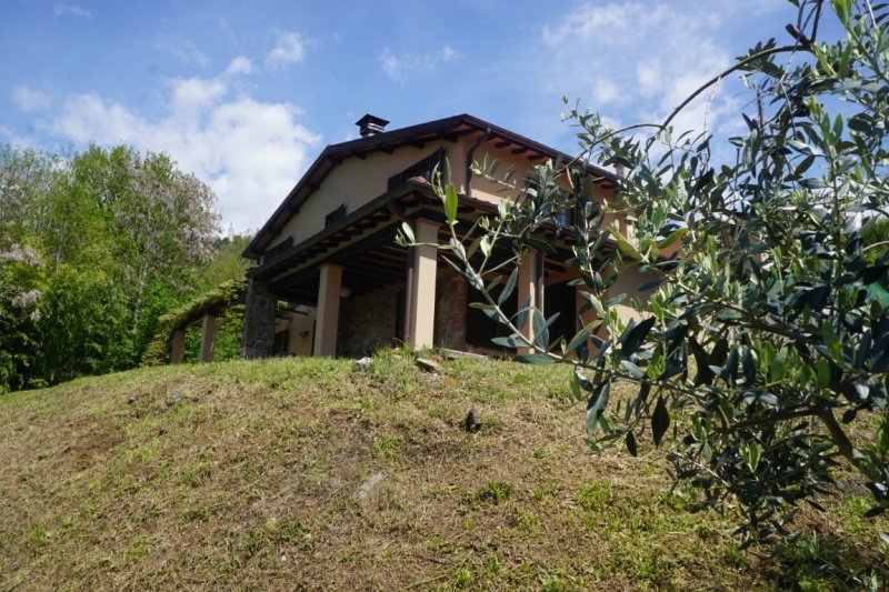 Casa independiente en Coreglia Antelminelli
