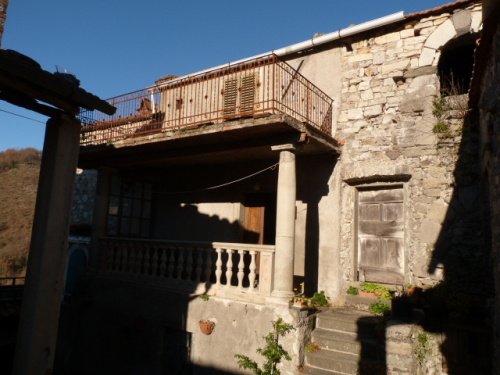 Дом в Баньи-ди-Лукка