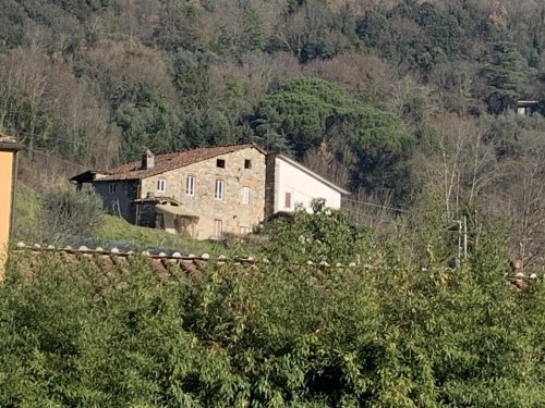 Отдельно стоящий дом в Борго-а-Моццано