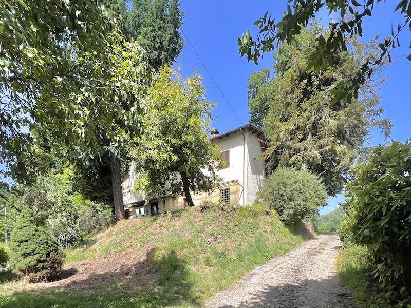 Villa i Coreglia Antelminelli