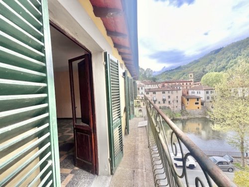 Appartement in Bagni di Lucca