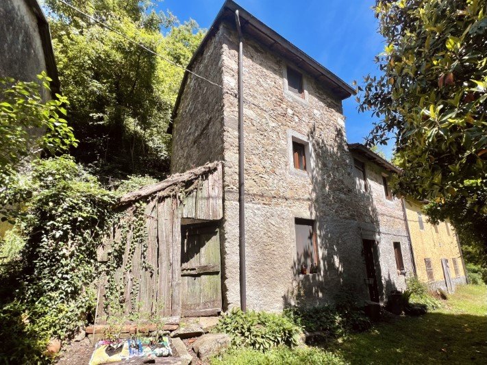 Maison à Camporgiano