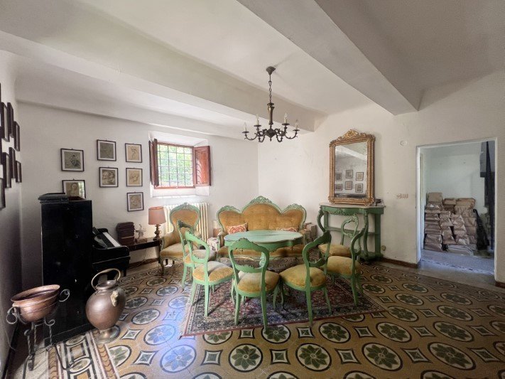 Casa em Bagni di Lucca