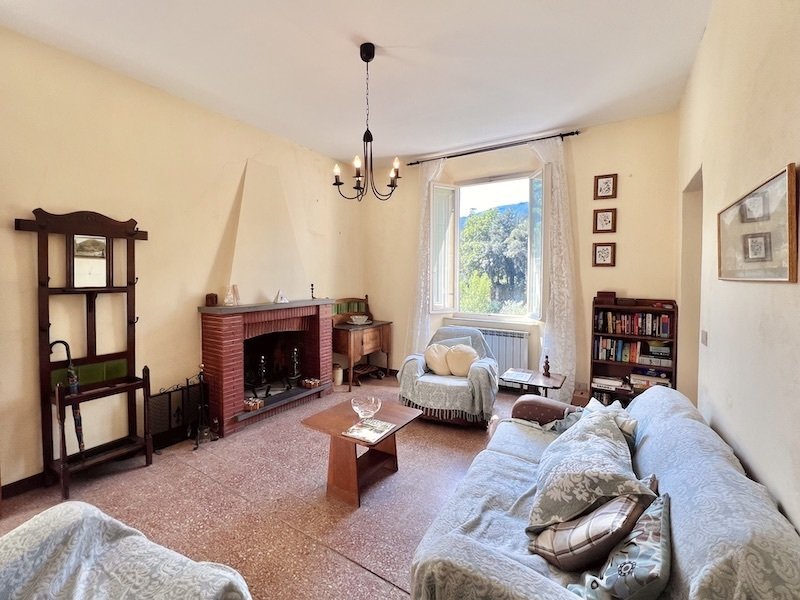 Apartment in Bagni di Lucca