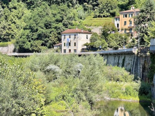 Appartamento a Bagni di Lucca