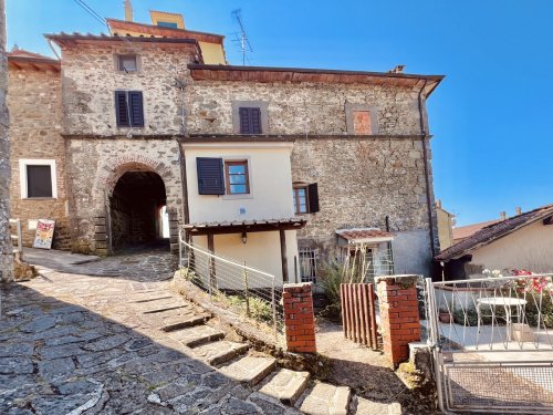 Huis in Bagni di Lucca