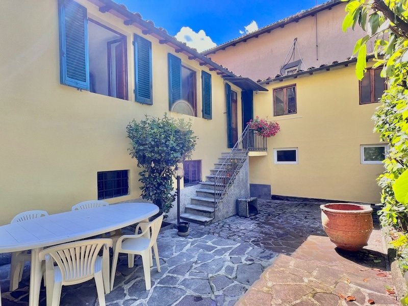 Casa en Bagni di Lucca