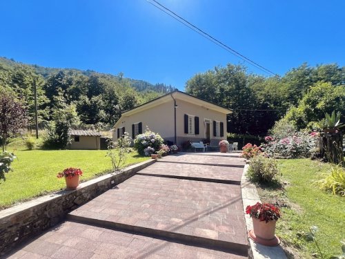 Casa en Bagni di Lucca