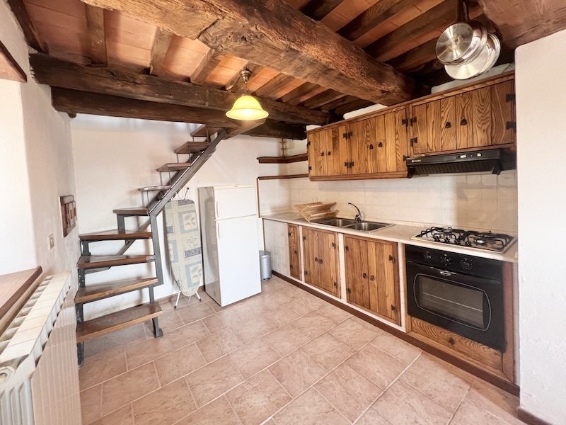 Casa en Bagni di Lucca