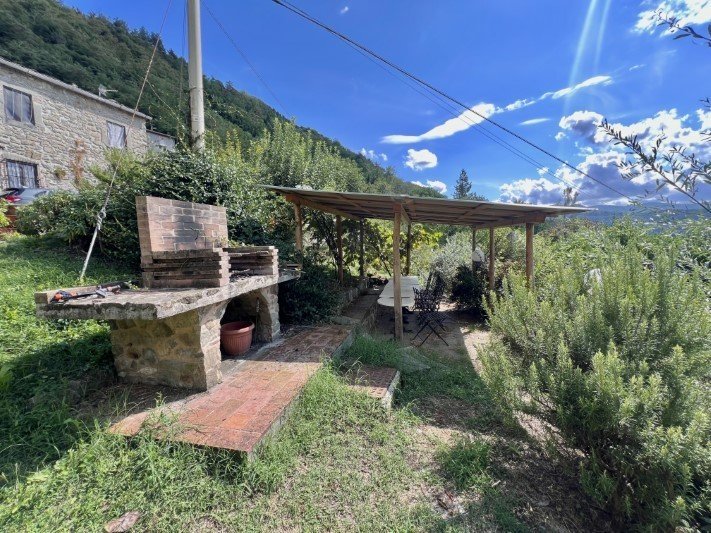 Maison à Bagni di Lucca