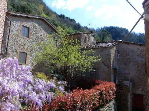 Haus in Bagni di Lucca