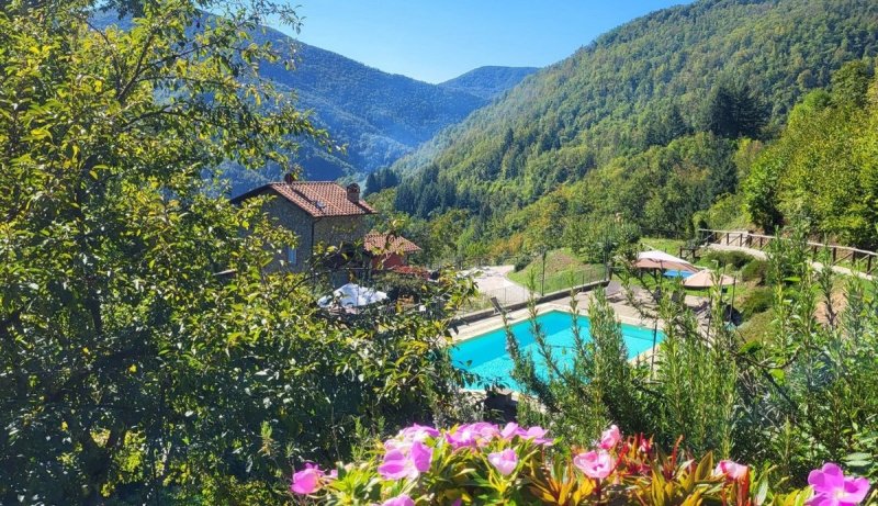 法布里凯-迪韦尔杰莫利休闲农业