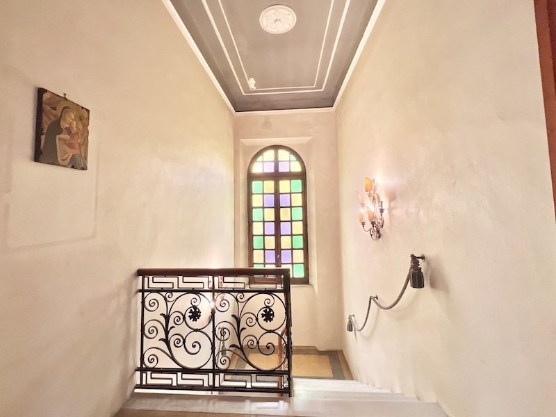 Villa en Bagni di Lucca