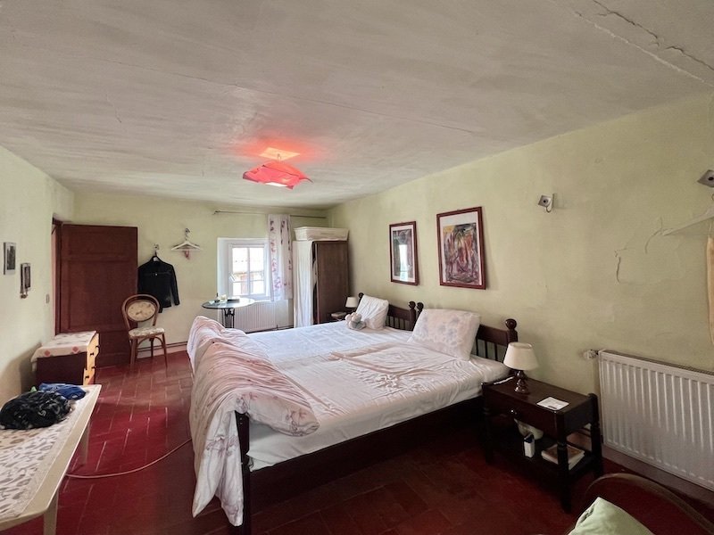 Haus in Bagni di Lucca