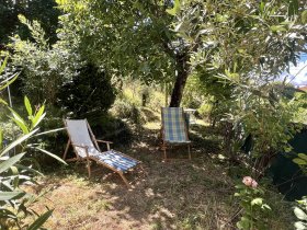 Casa en Bagni di Lucca