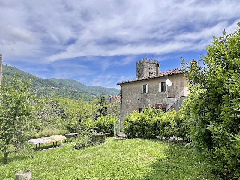 Дом в Пескалья