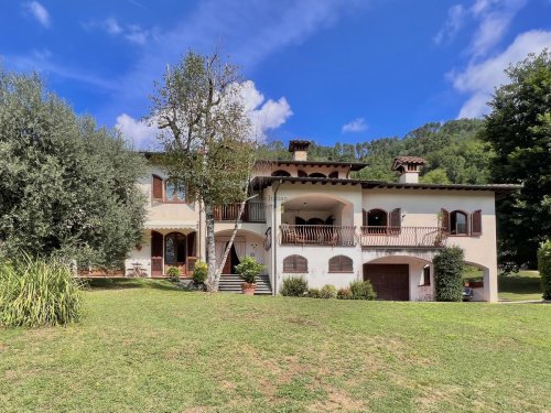 Villa en Bagni di Lucca