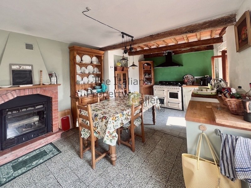 Haus in Coreglia Antelminelli