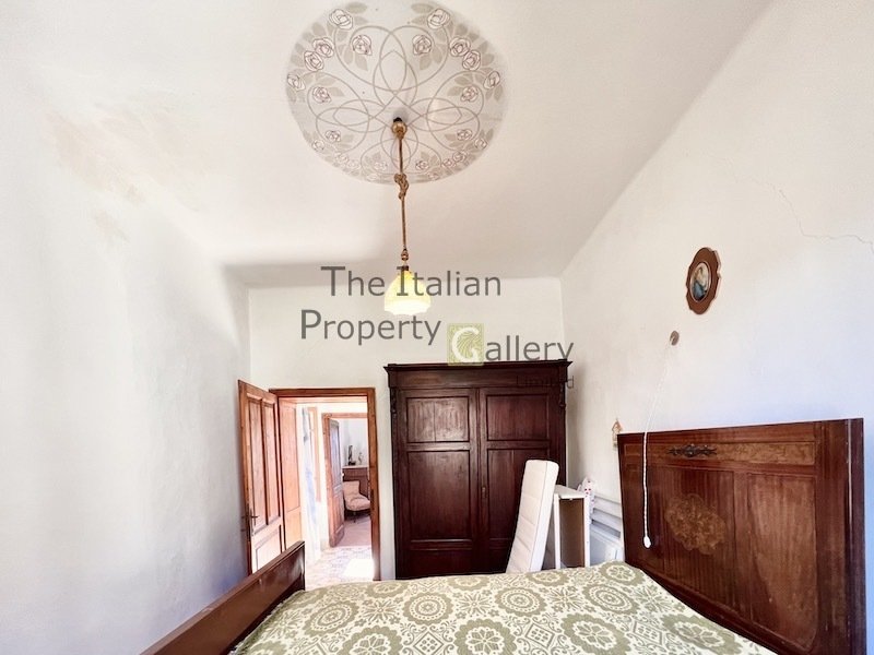 Casa en Bagni di Lucca