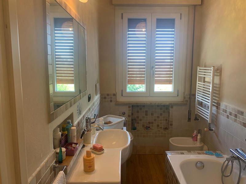 Apartment in Lucca