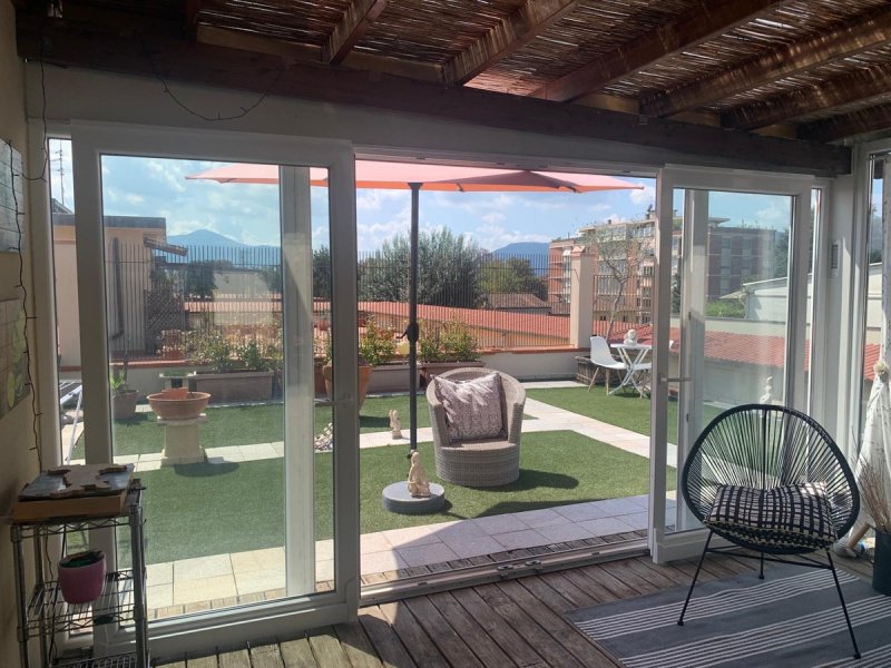 Apartment in Lucca