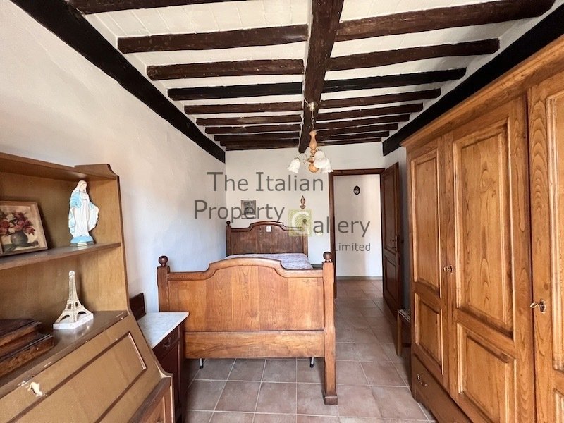 Casa em Bagni di Lucca