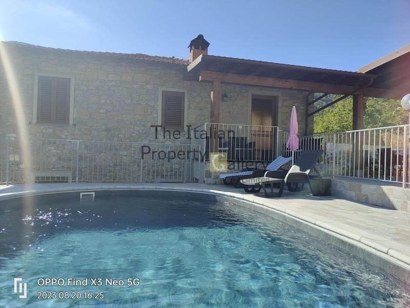 Квартира в Вальи-Сотто