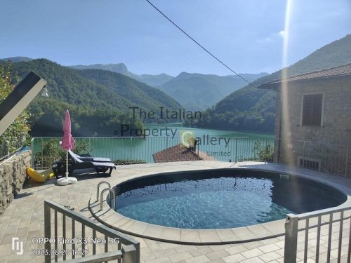 Квартира в Вальи-Сотто