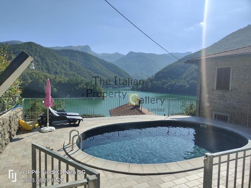 Квартира в Вальи-Сотто