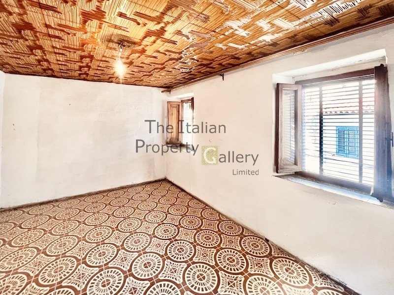 Hus i Coreglia Antelminelli