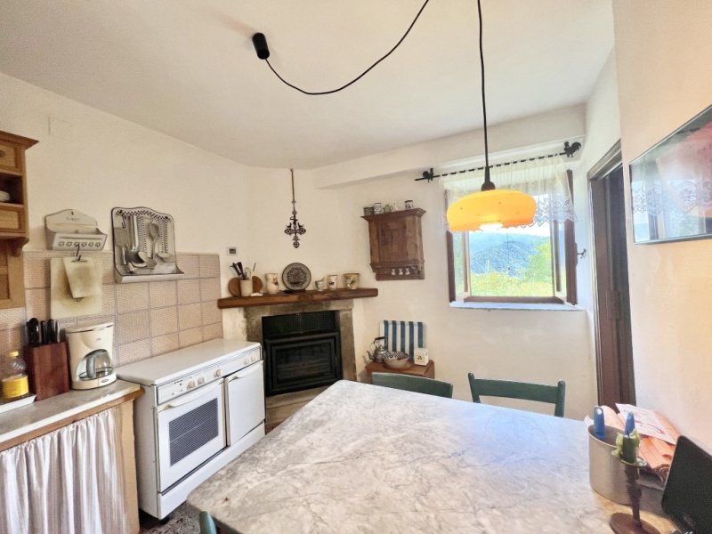 Huis in Bagni di Lucca